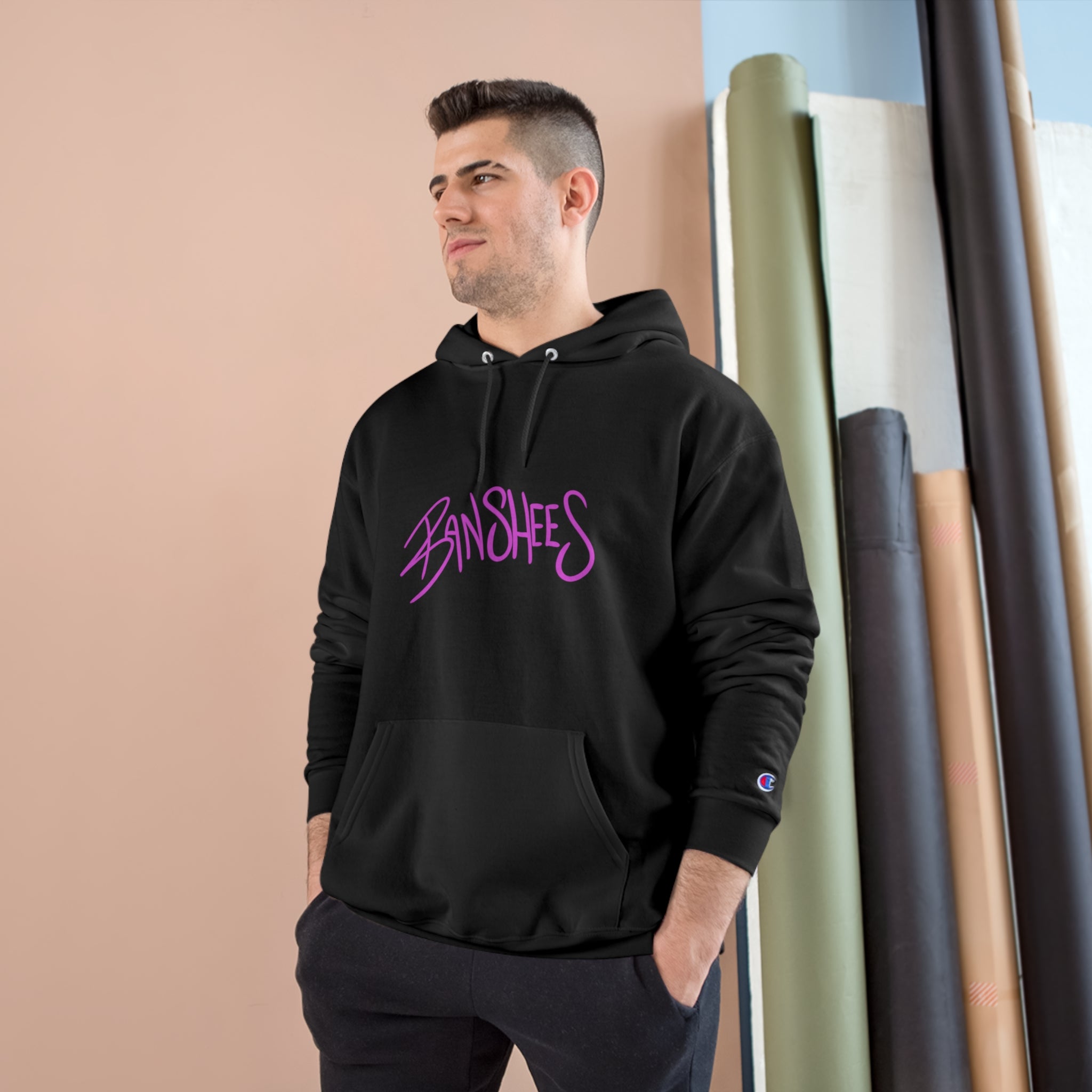 Banshees Hoodie