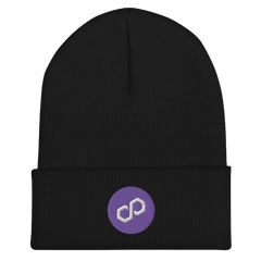 Cuffed Beanie