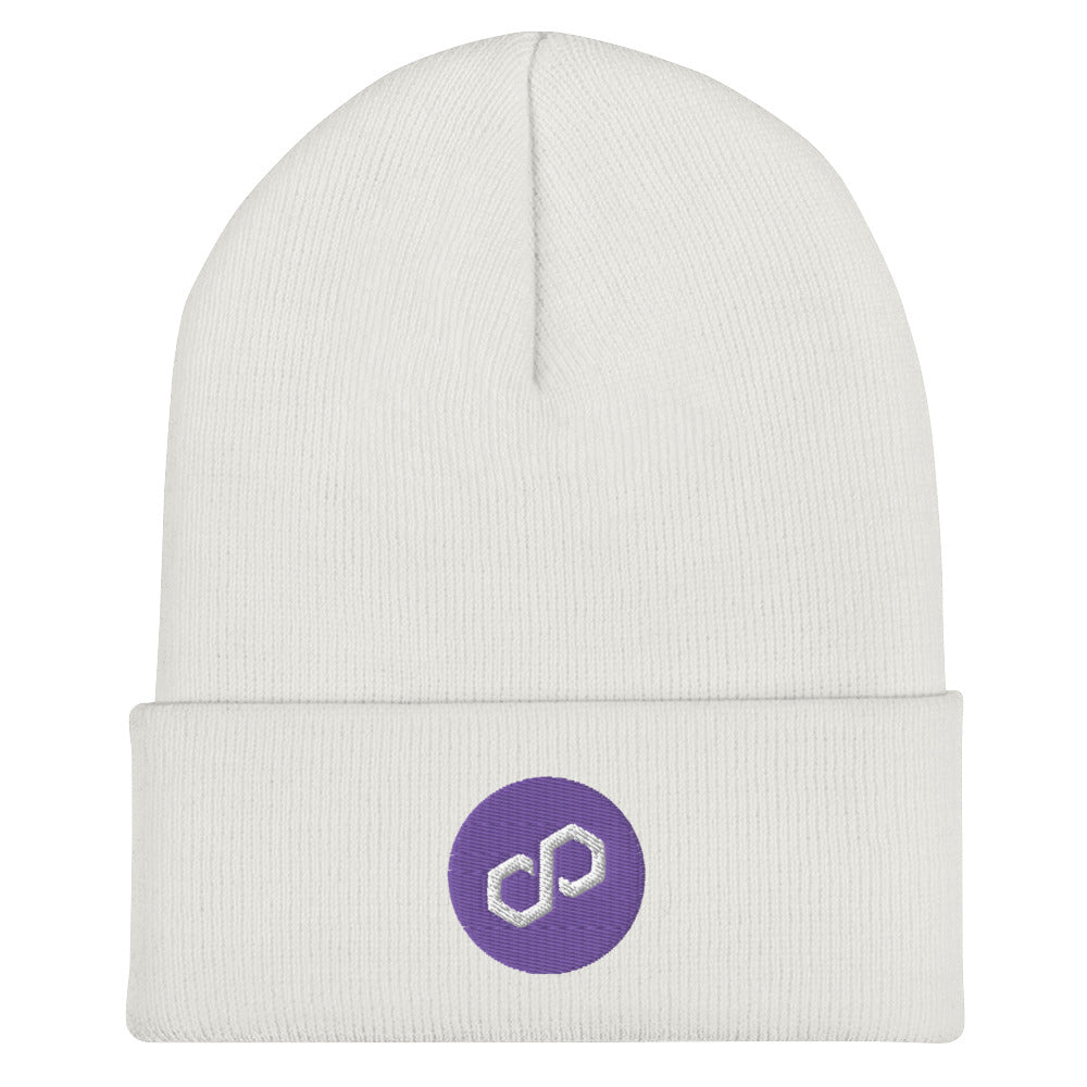 Cuffed Beanie