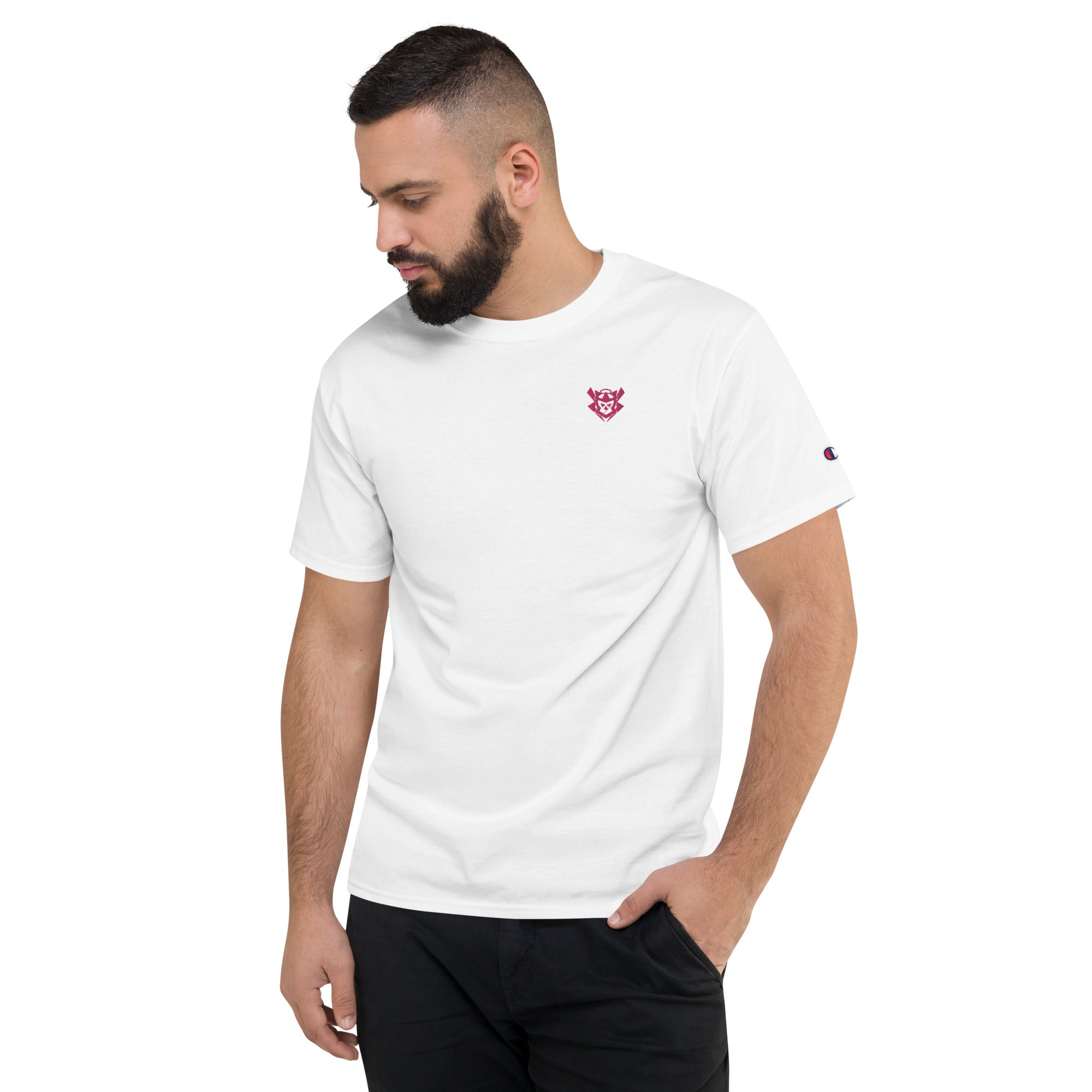 Men's Champion T-Shirt