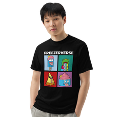 Freezerverse T-Shirt