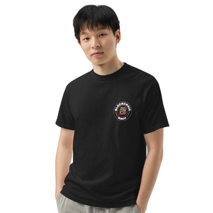 Blockchain Bunch T-Shirt