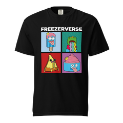 Freezerverse T-Shirt