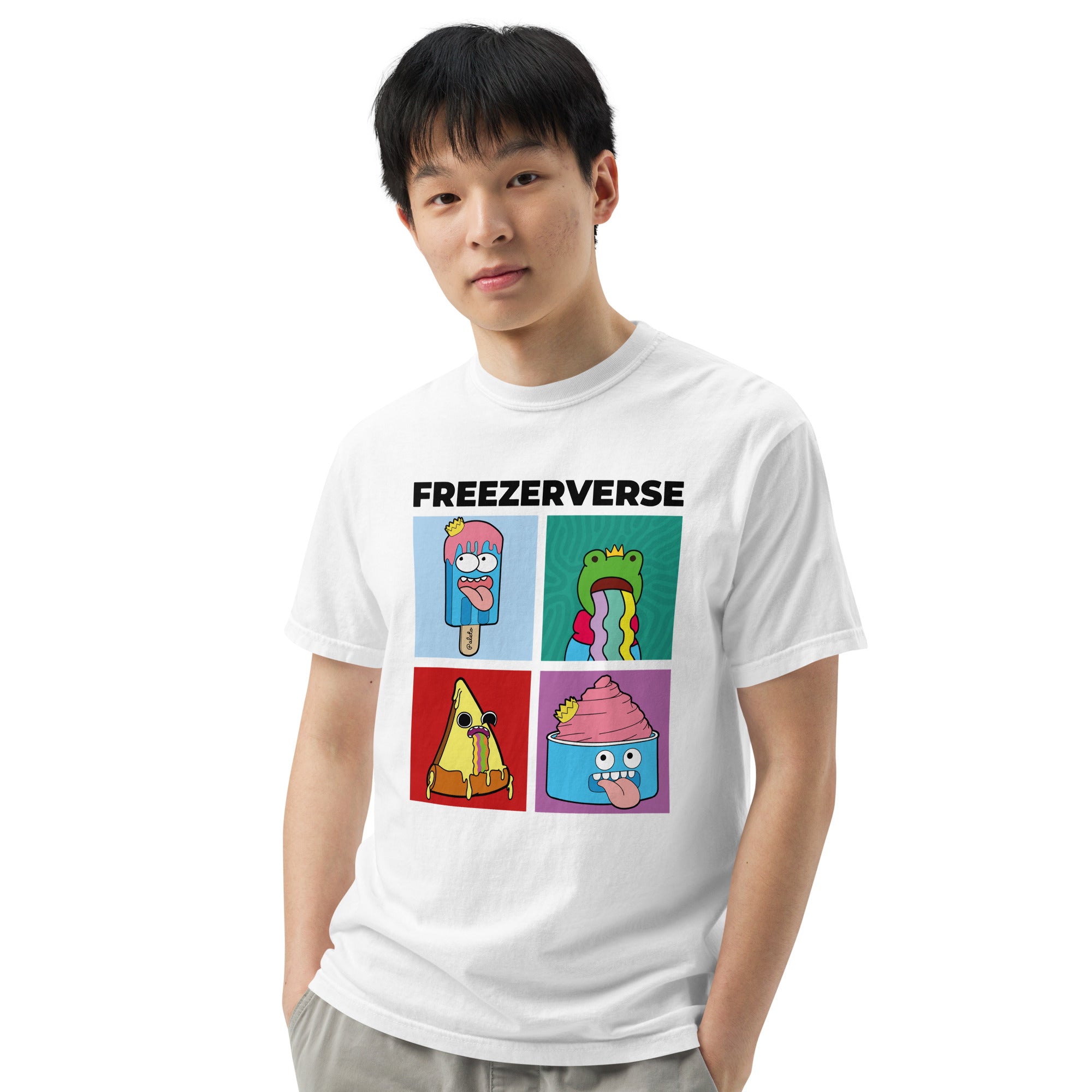 Freezerverse T-Shirt