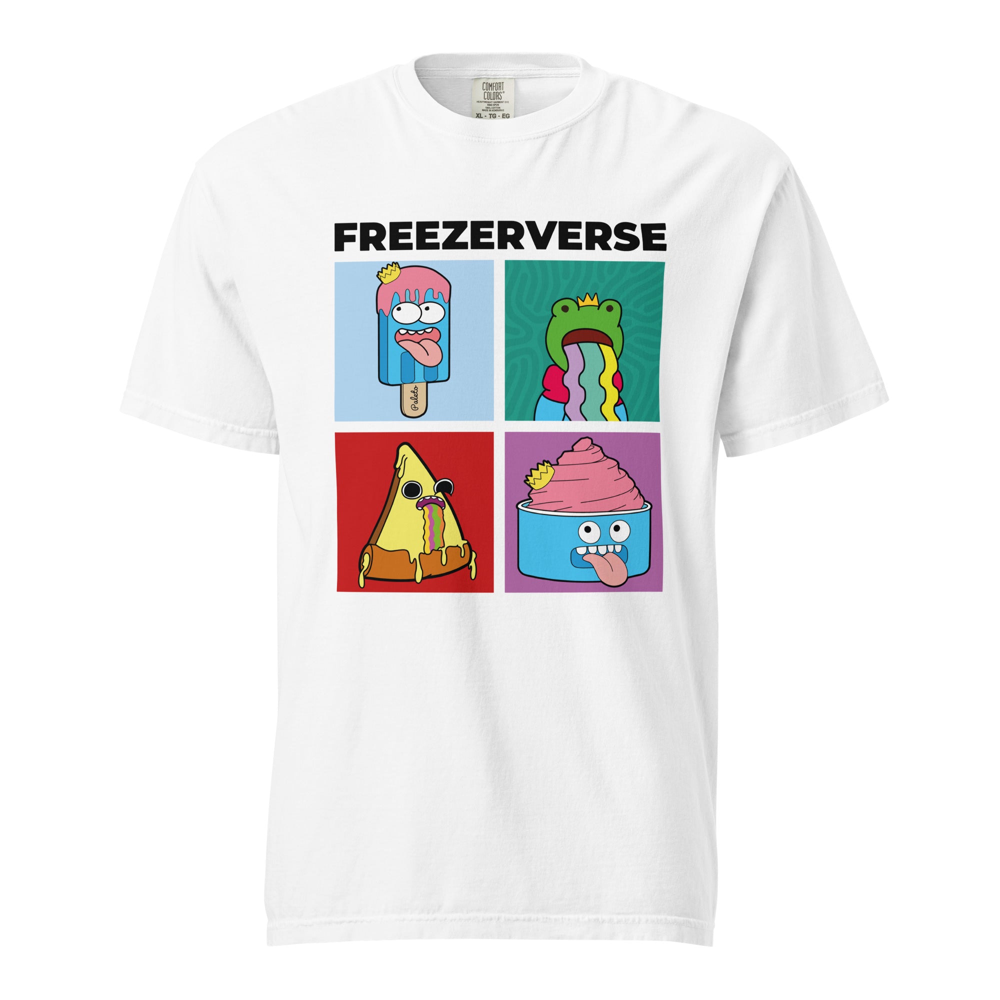 Freezerverse T-Shirt