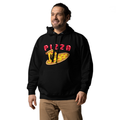 Pizza Hoodie