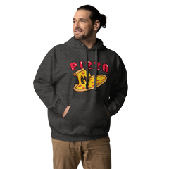 Pizza Hoodie