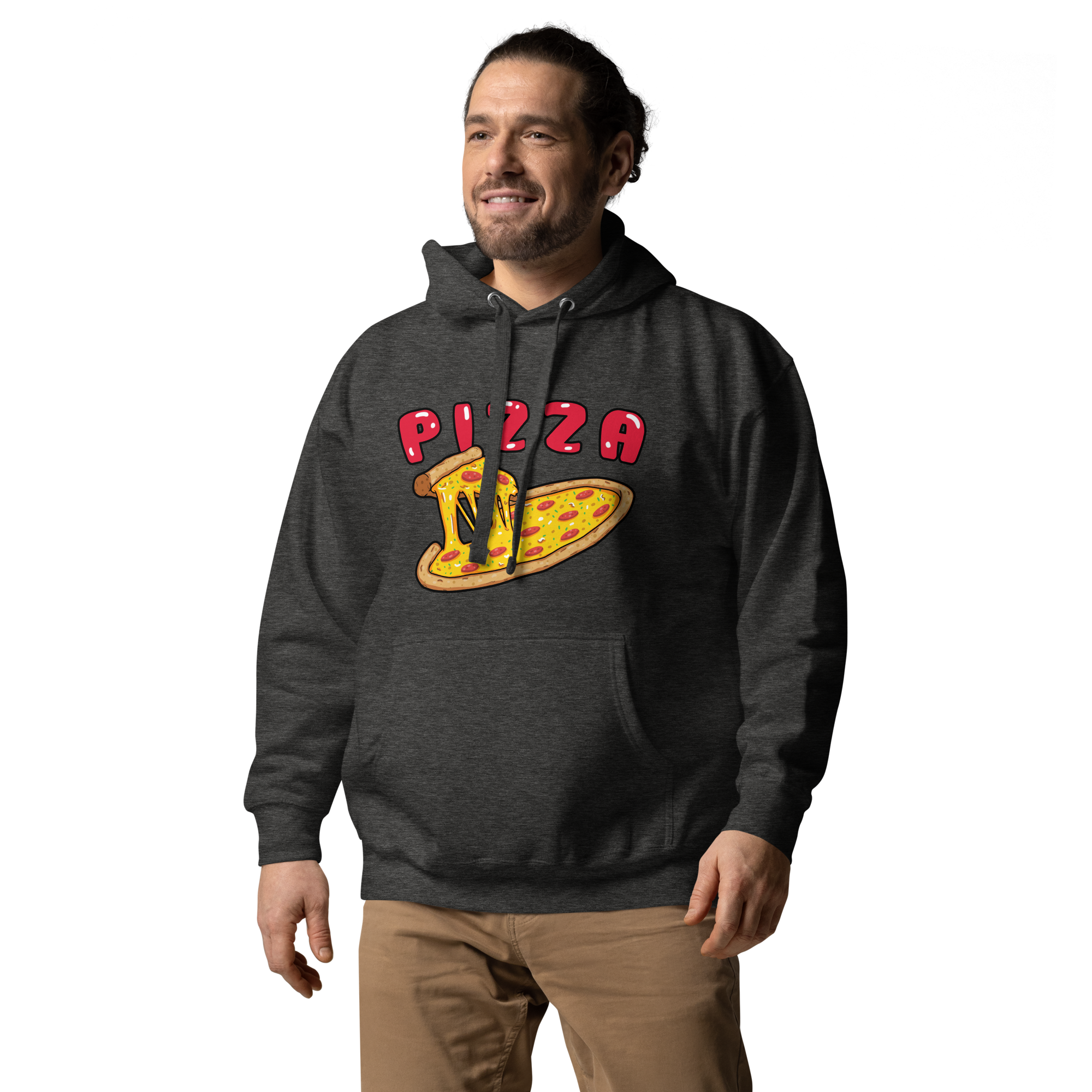 Pizza Hoodie