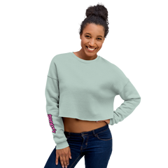 Crop Sweatshirt